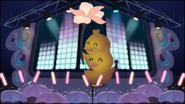 Screenshot z Chickduck & Catduck Screenshot z Chickduck & Catduck