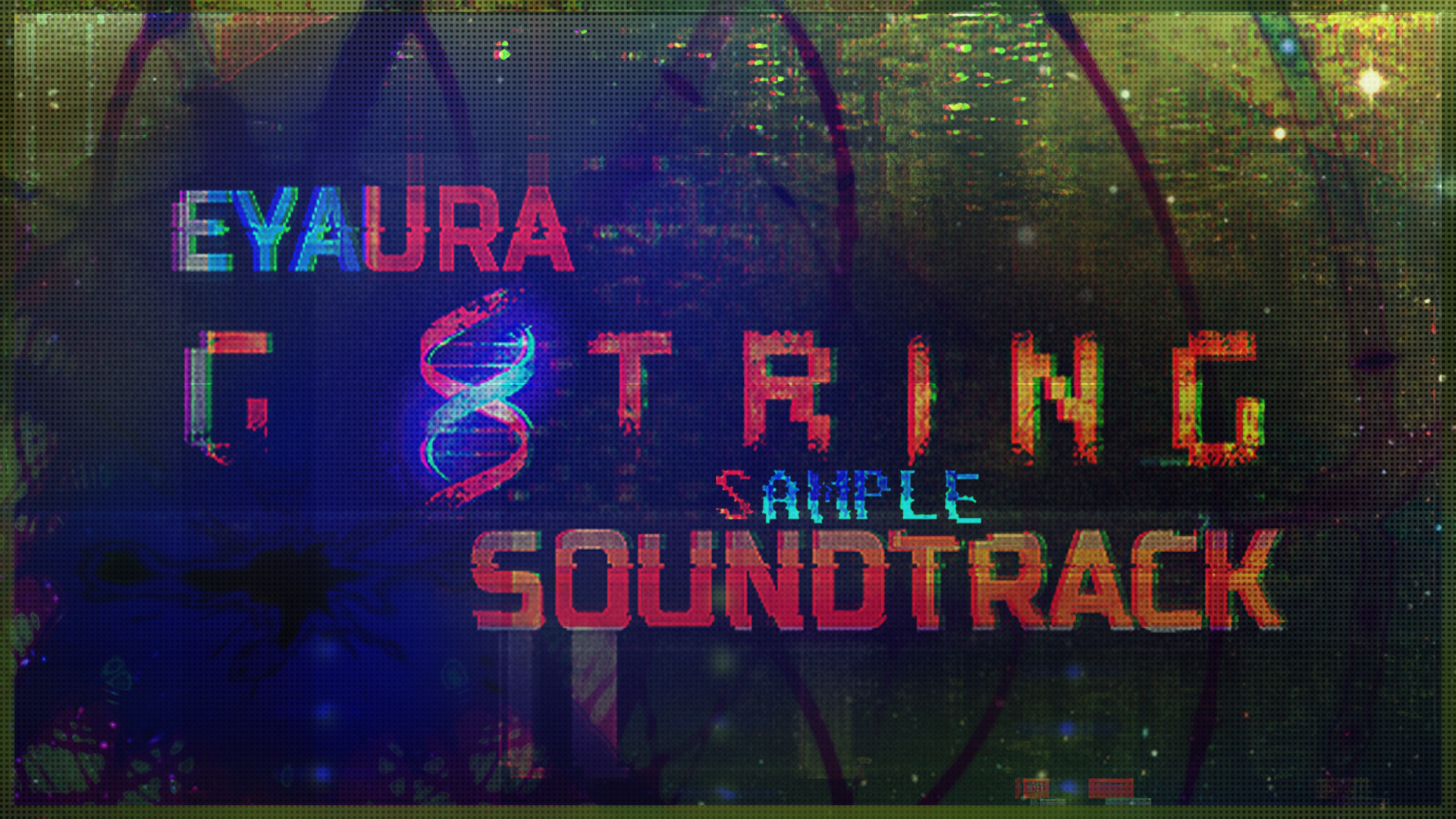 G String Sample Soundtrack Featured Screenshot #1