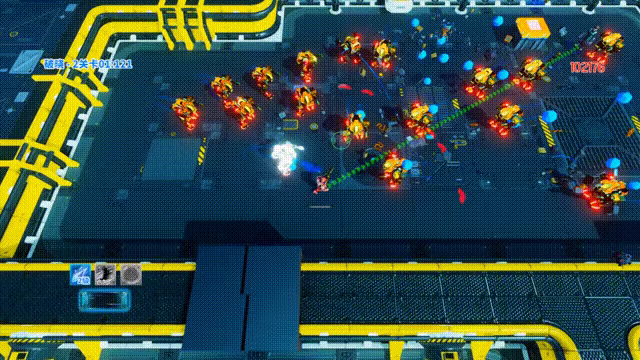 幸存者 星星之火 | Survivor Spark video 2