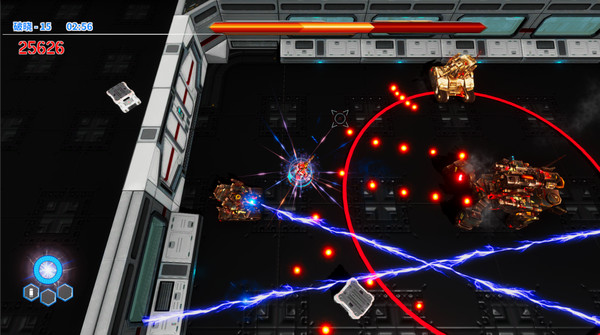 幸存者 星星之火 | Survivor Spark screenshot 6