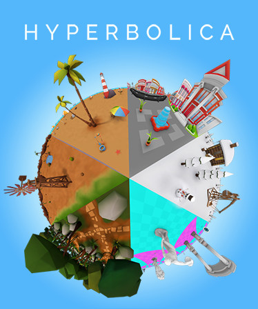 Hyperbolica