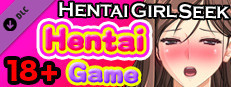 Hentai Girl Seek - Hentai Game game capsule image