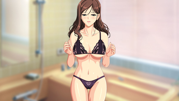 Hentai Girl Seek - Hentai Game screenshot 1