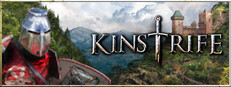 Kinstrife