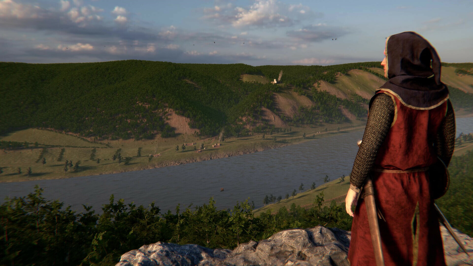 Kinstrife screenshot #10