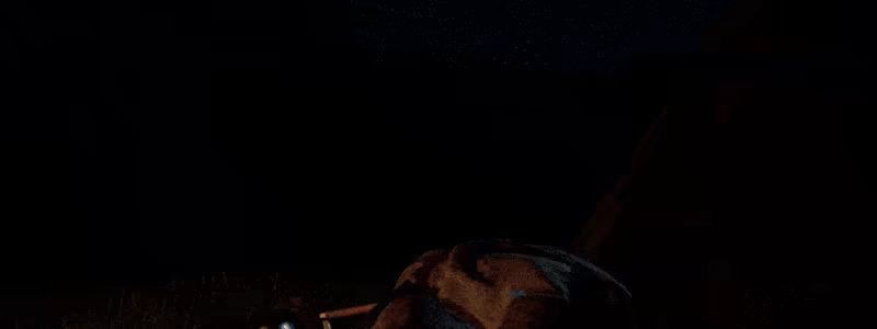 Kinstrife video 1