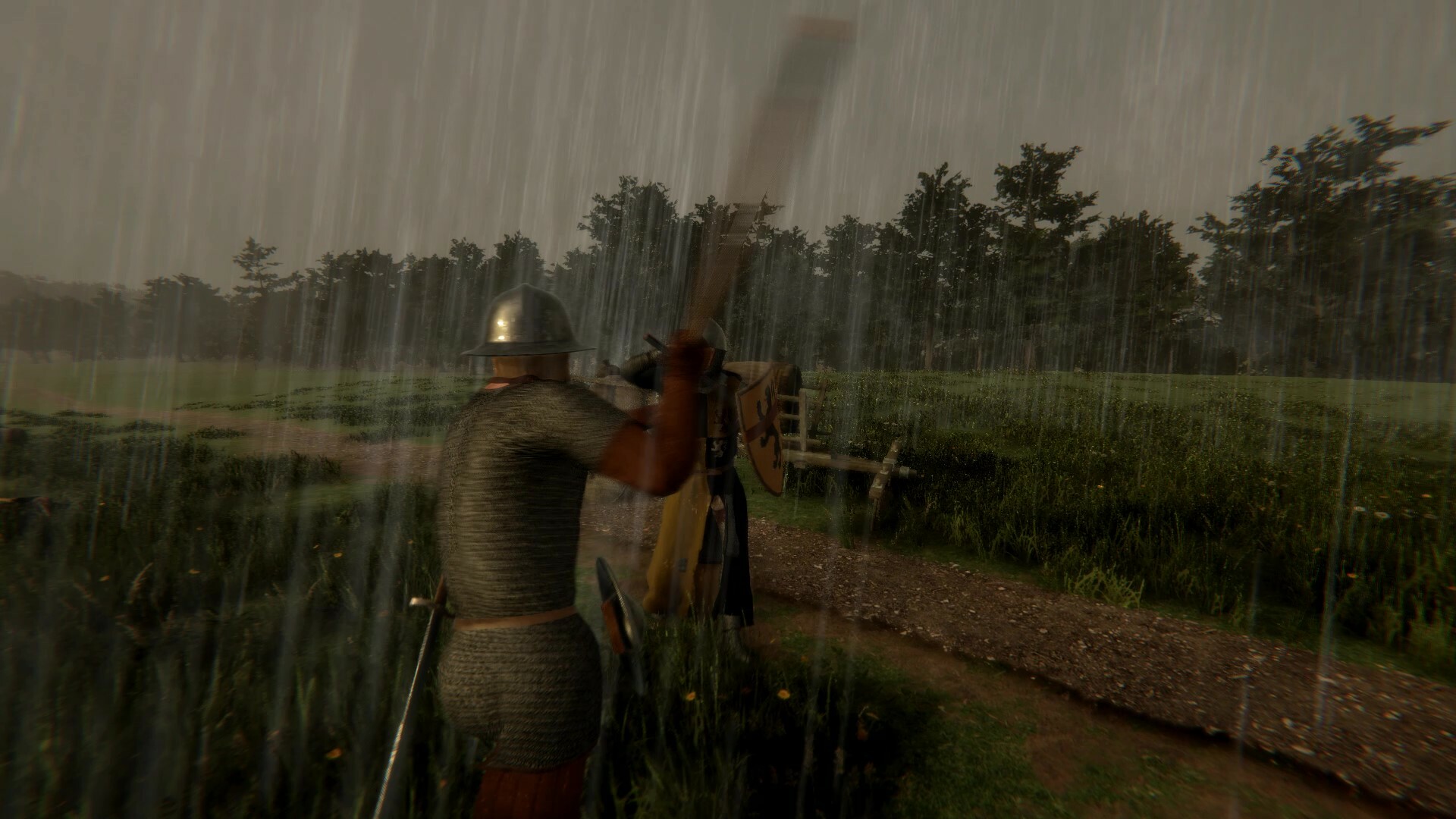 Kinstrife screenshot #17