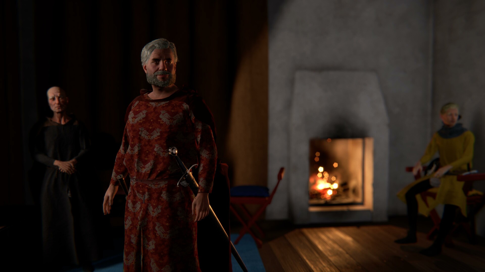 Kinstrife screenshot #8