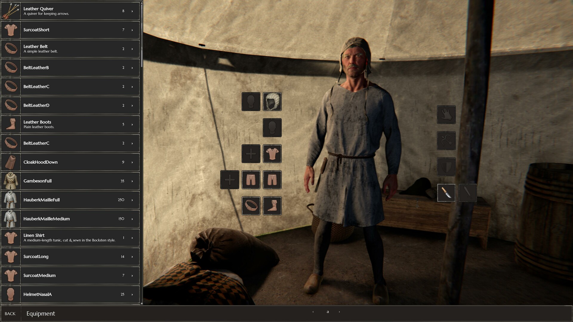 Kinstrife screenshot #13