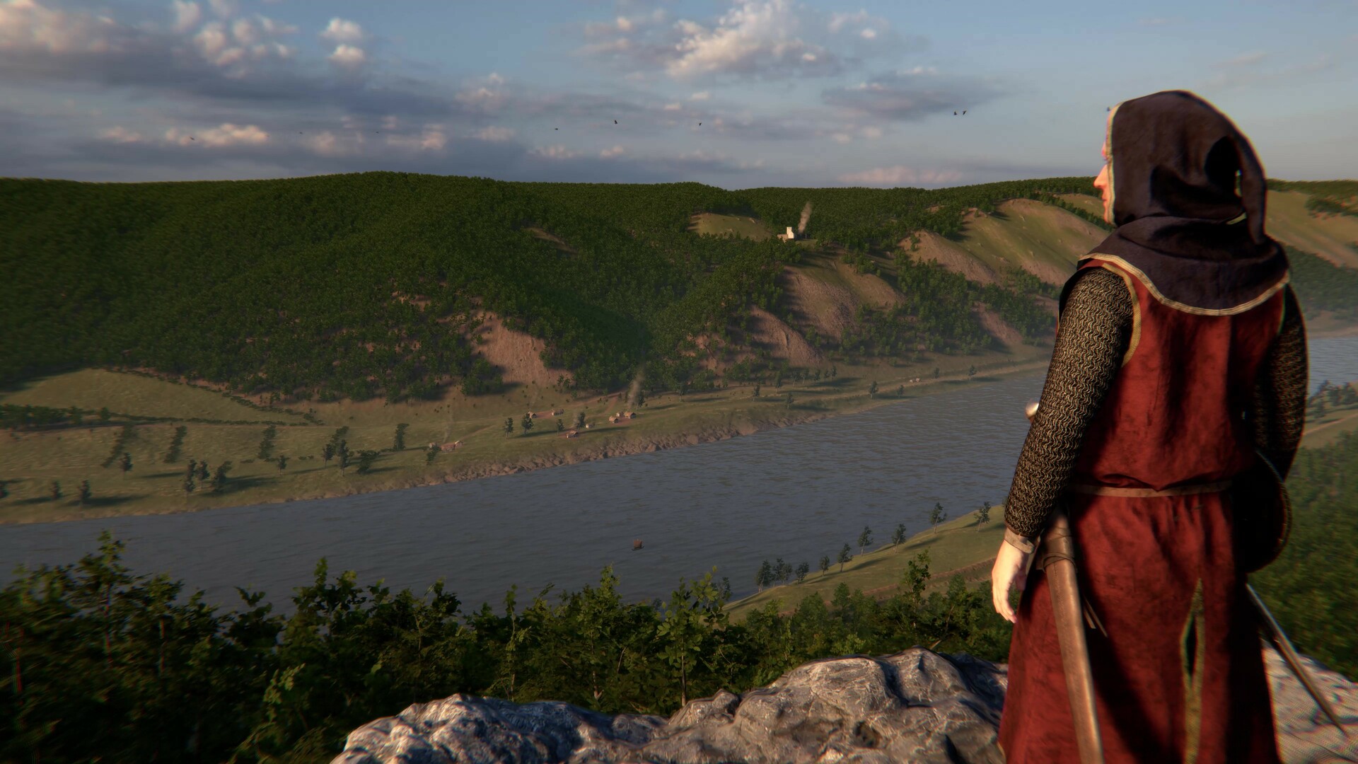 Kinstrife screenshot #5