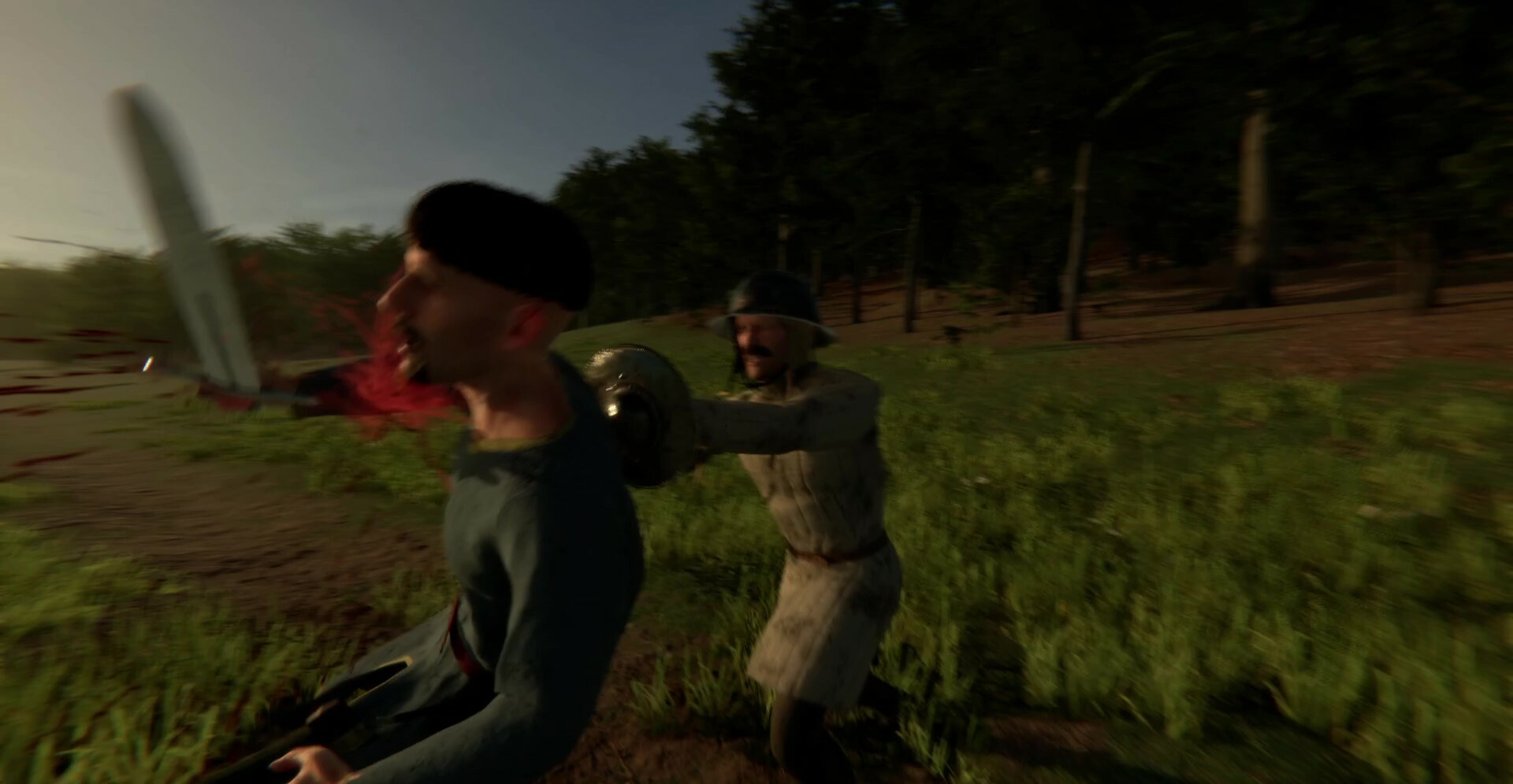 Kinstrife screenshot #15