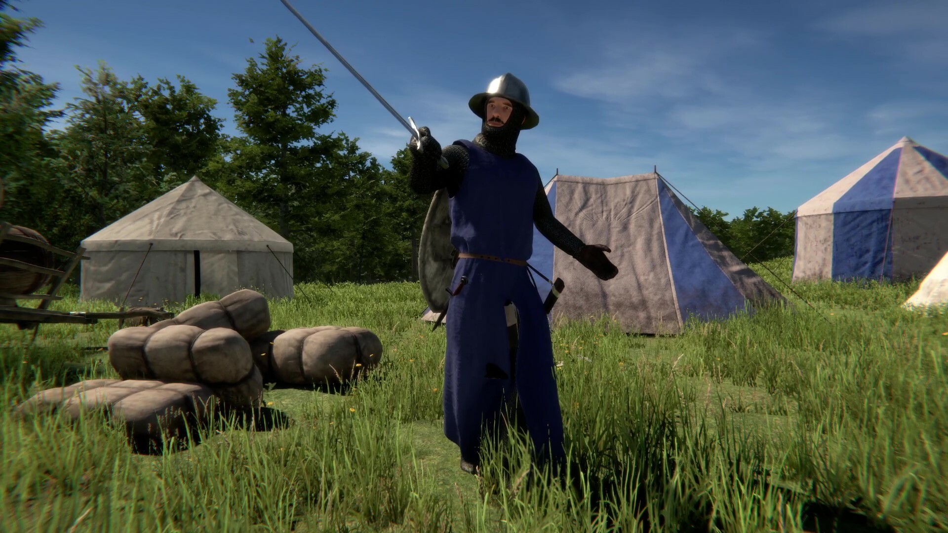 Kinstrife screenshot #18