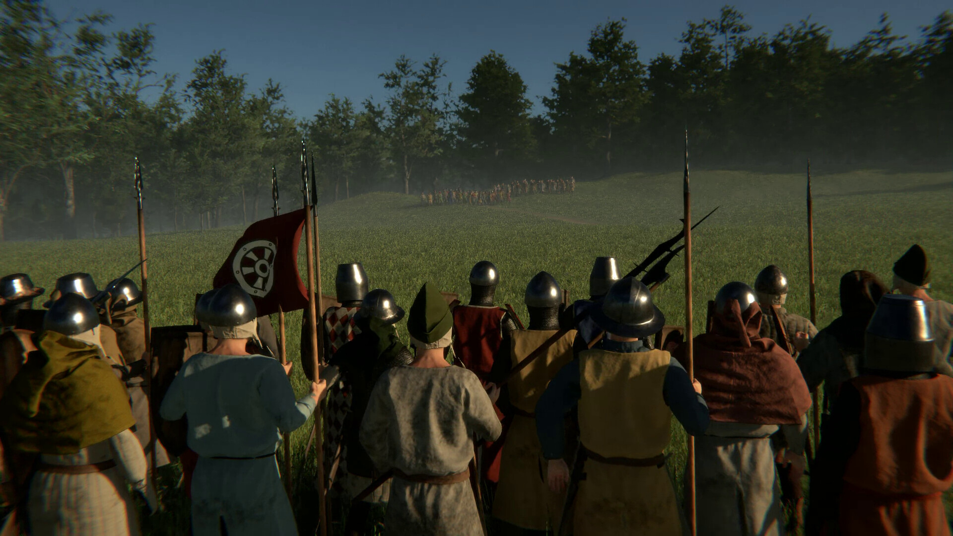 Kinstrife screenshot #6