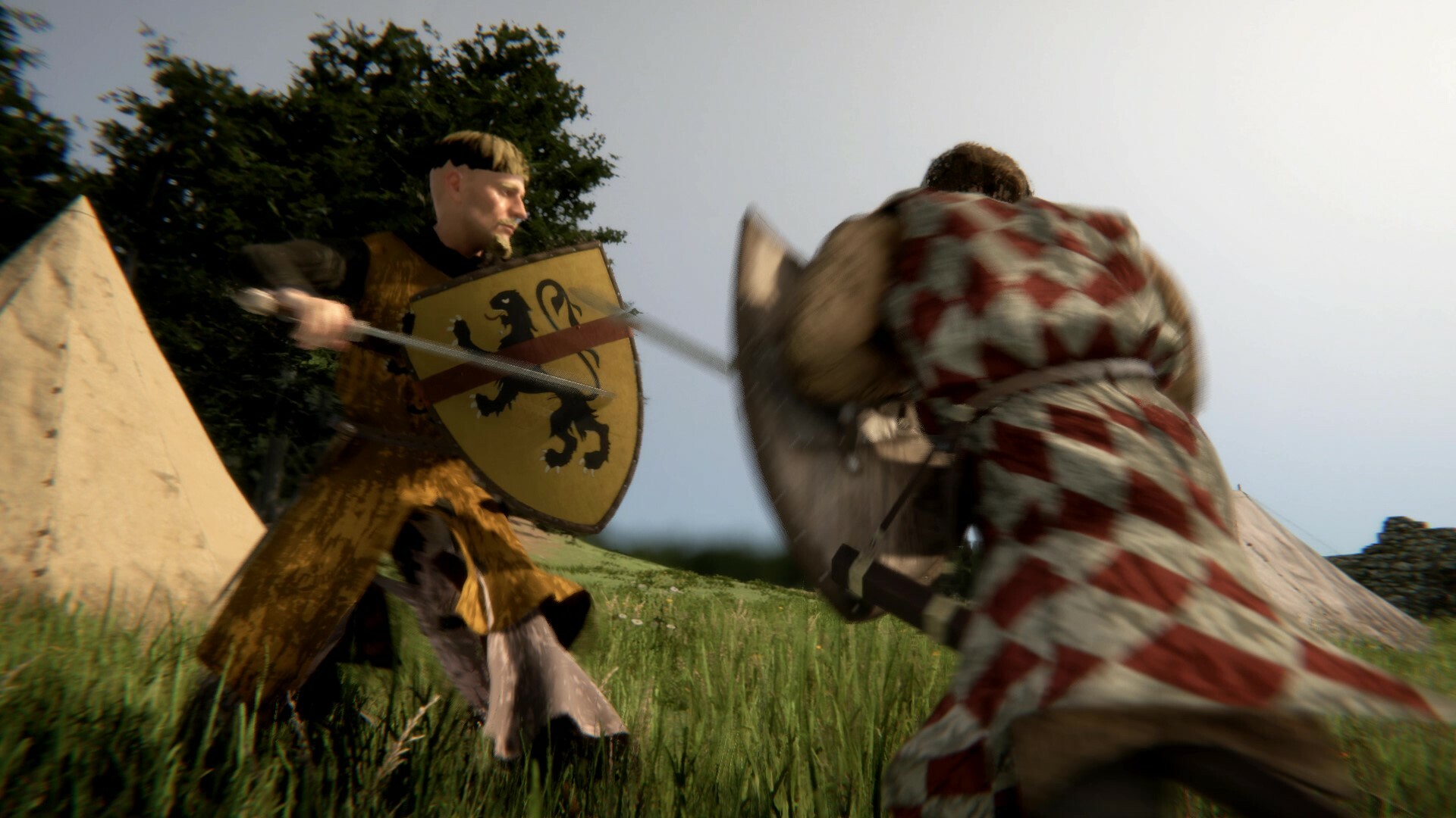 Kinstrife screenshot #14