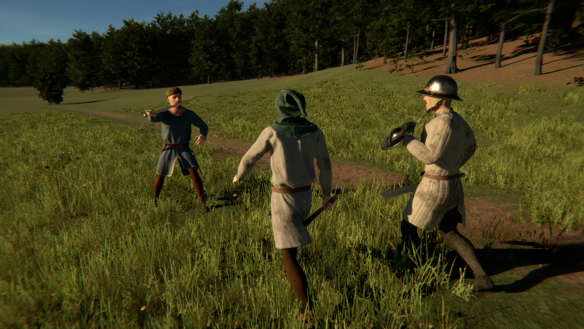 Kinstrife screenshot #12