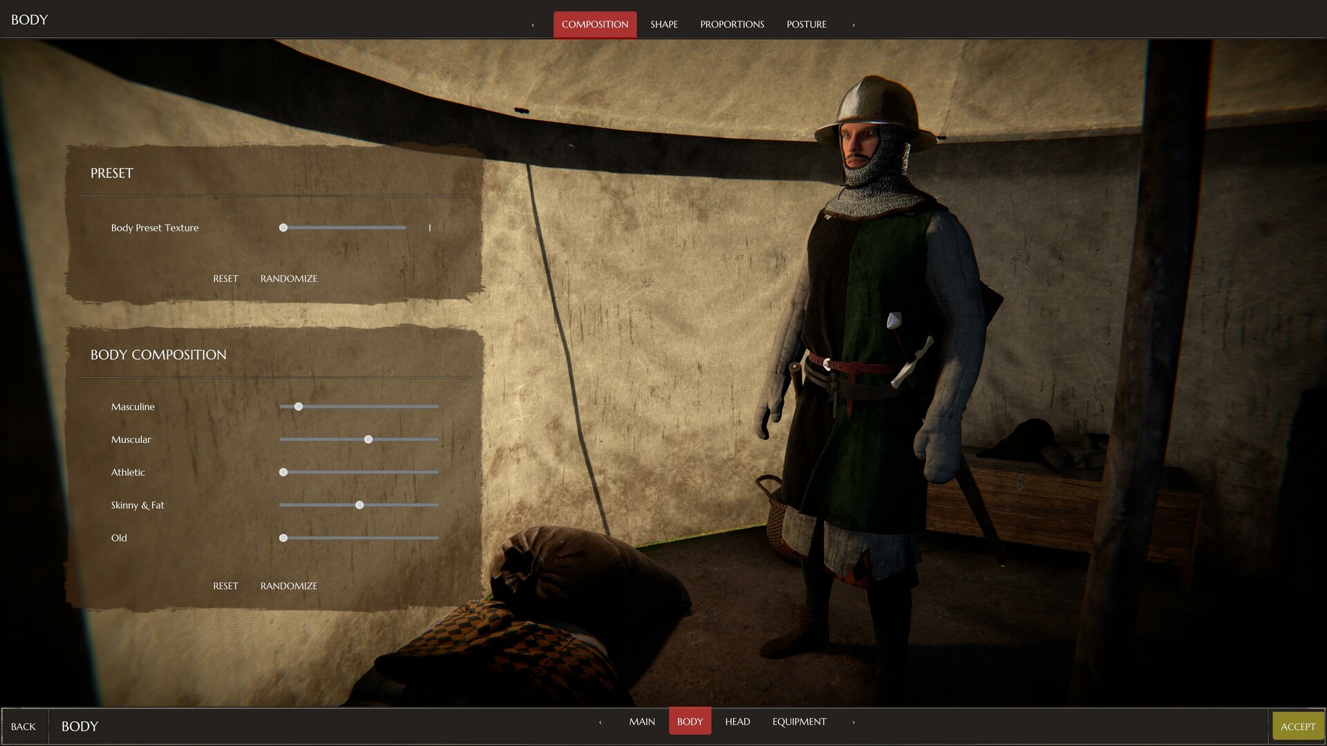 Kinstrife screenshot #2