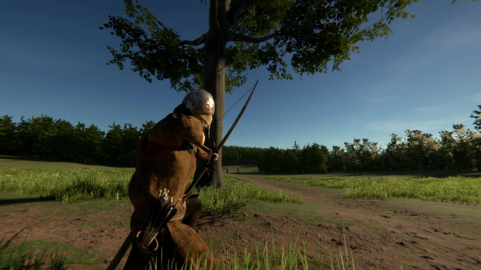 Kinstrife screenshot #4