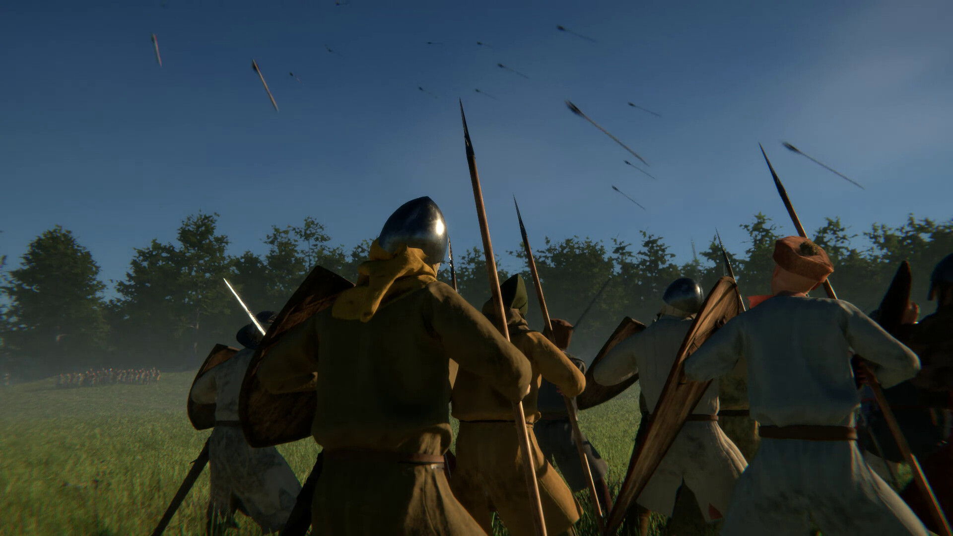 Kinstrife screenshot #9