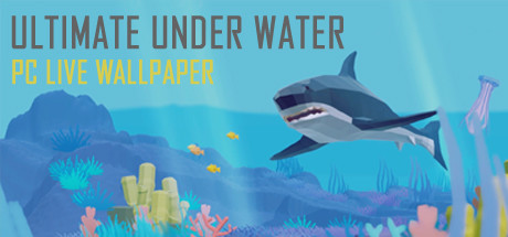 Ultimate Under Water banner