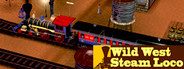Wild West Steam Loco