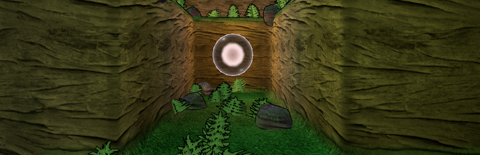 FPS Infinite