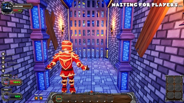 Raiders Run screenshot 4