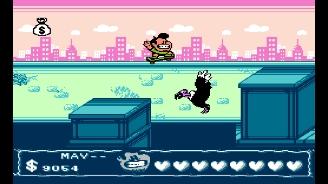 Skatemasta Tcheco Demo Featured Screenshot #1