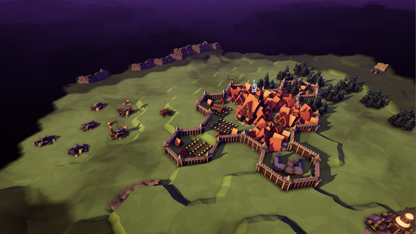 Dreadtides screenshot 6