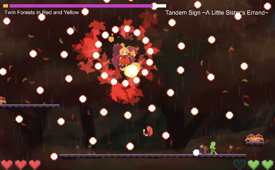 Iwate Mountain Dance screenshot 5