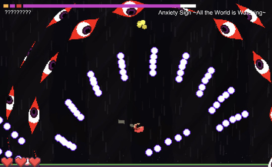 Iwate Mountain Dance screenshot 4