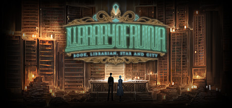 Library Of Ruina banner image