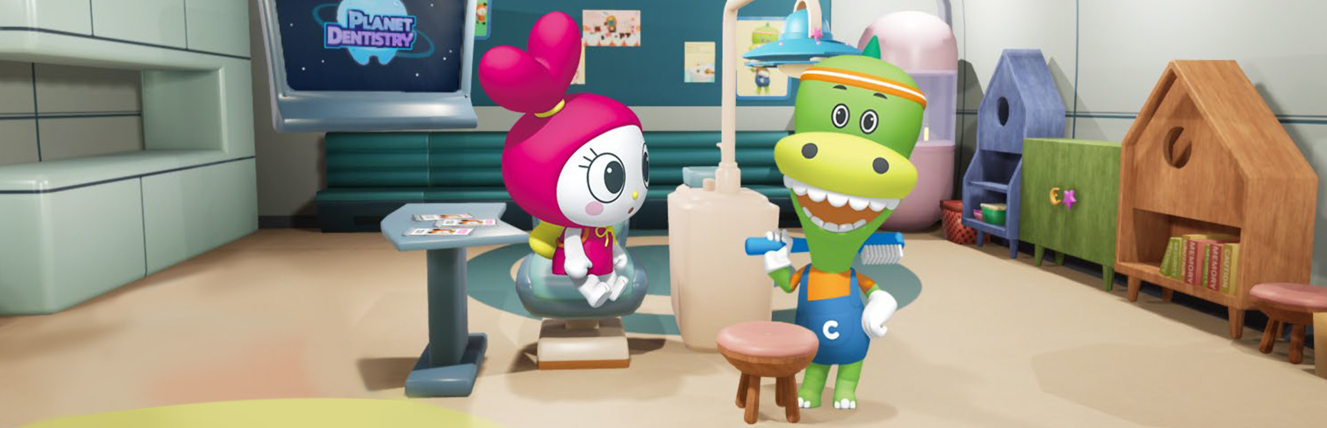 CHICARO DENTISTRY