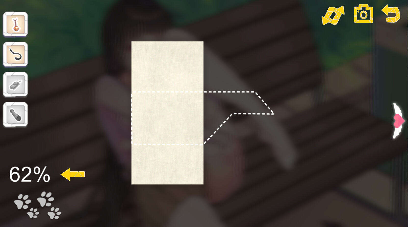 Hot And Lovely 2 screenshot #5