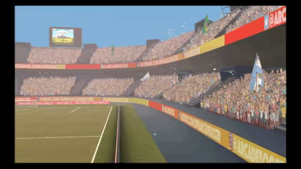 Super Arcade Soccer 2021 video 1