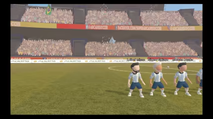 Super Arcade Soccer 2021 video 2