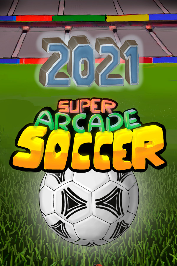 Super Arcade Soccer 2021