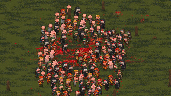 NO LIFE: Zombie Survivor screenshot 6