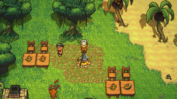 The Survivalists - Monkey Business Pack screenshot 6