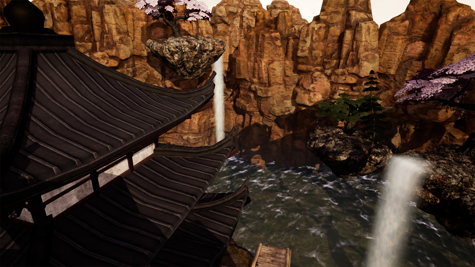 贰负传 Featured Screenshot #1