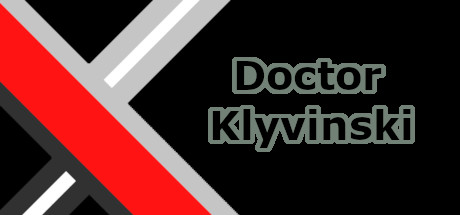 Doctor Klyvinski cover art