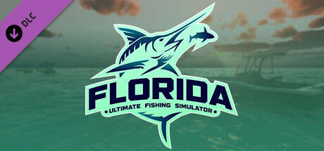 Ultimate Fishing® Simulator - Florida DLC banner image