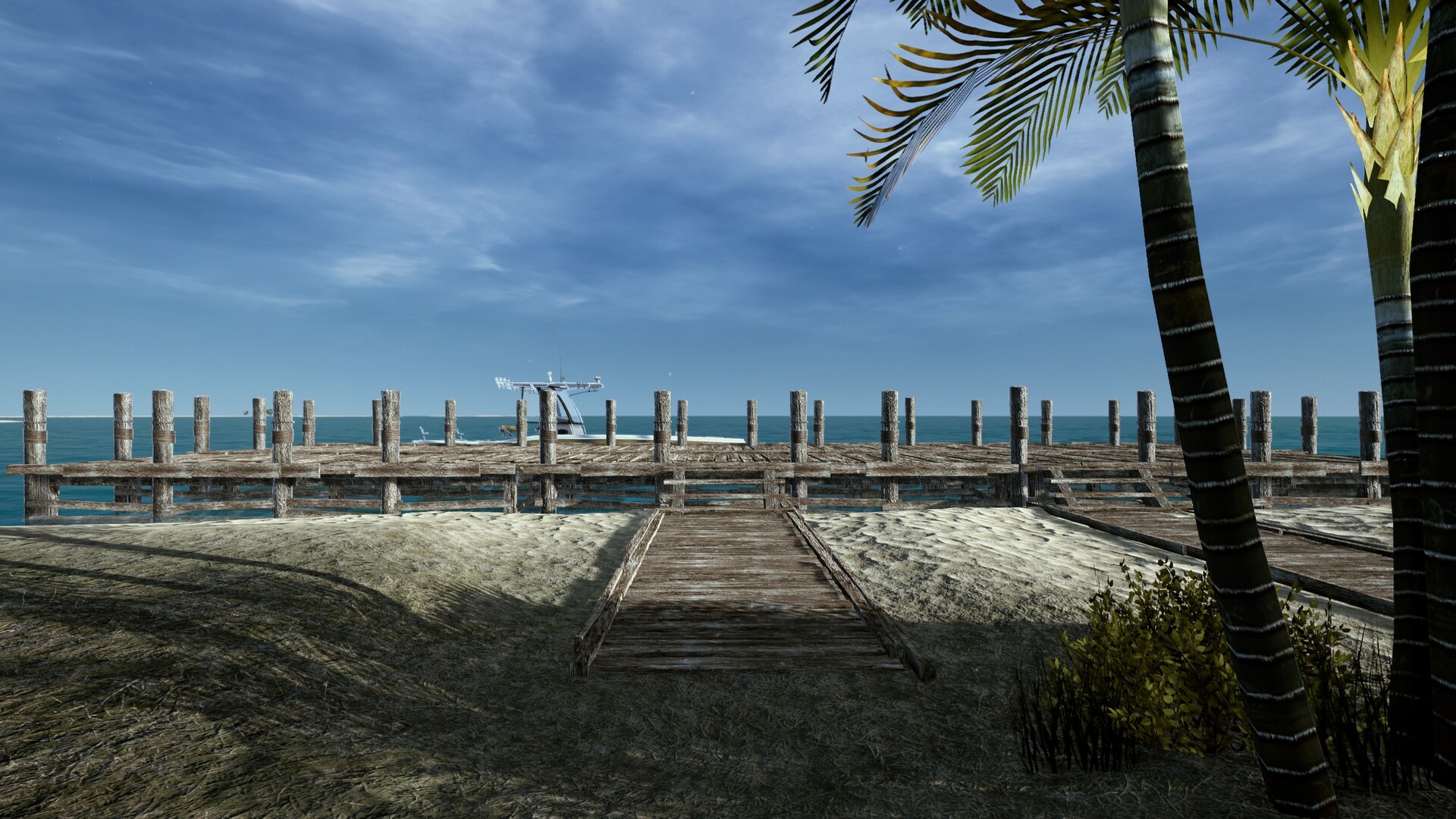 Ultimate Fishing® Simulator - Florida DLC screenshot