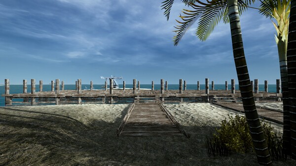 Ultimate Fishing® Simulator - Florida DLC