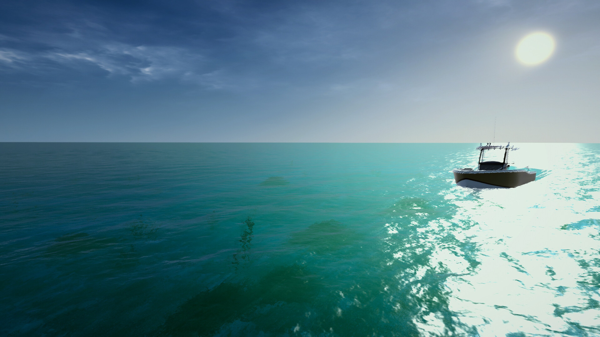 Ultimate Fishing® Simulator - Florida DLC screenshot