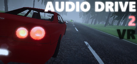 Audio Drive 2 VR steam charts