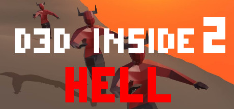 D3D INSIDE 2: HELL banner