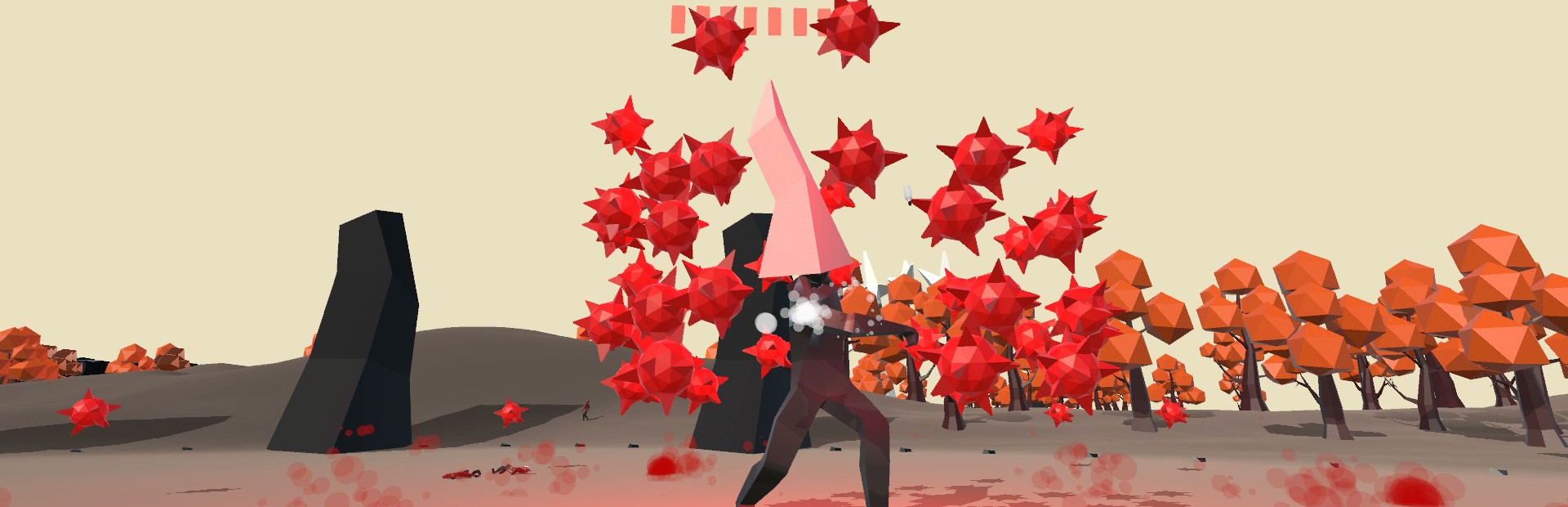 D3D INSIDE 2: HELL