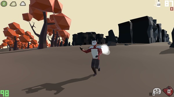 D3D INSIDE 2: HELL screenshot 4