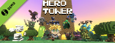 Hero Tower Demo Small Capsule Image