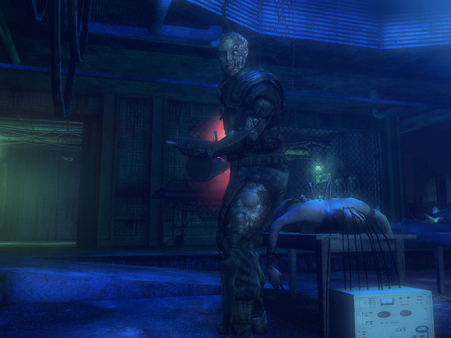 KHAiHOM.com - Killing Floor: Nightfall Character Pack